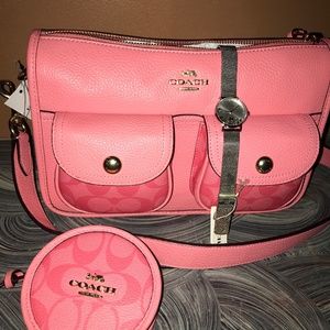 Coach Gift Set